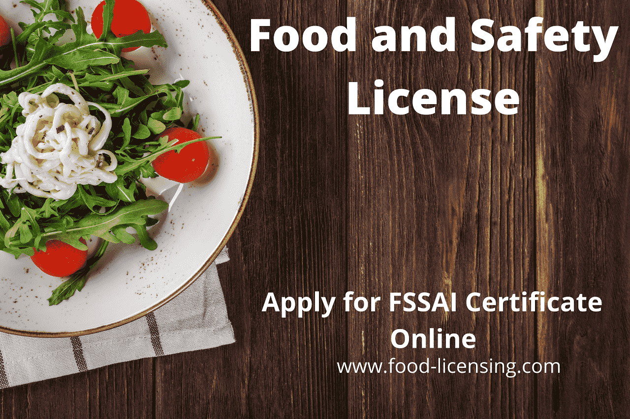 Food and Safety License-min